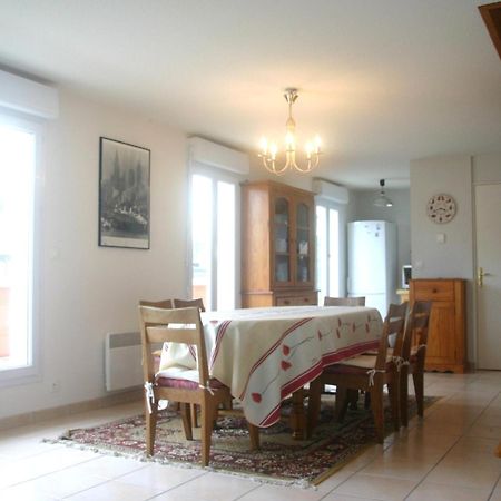 Dives-Sur-Mer, 3 Pieces Duplex, Terrasse, Animaux Admis - Fr-1-487-278 Exterior photo